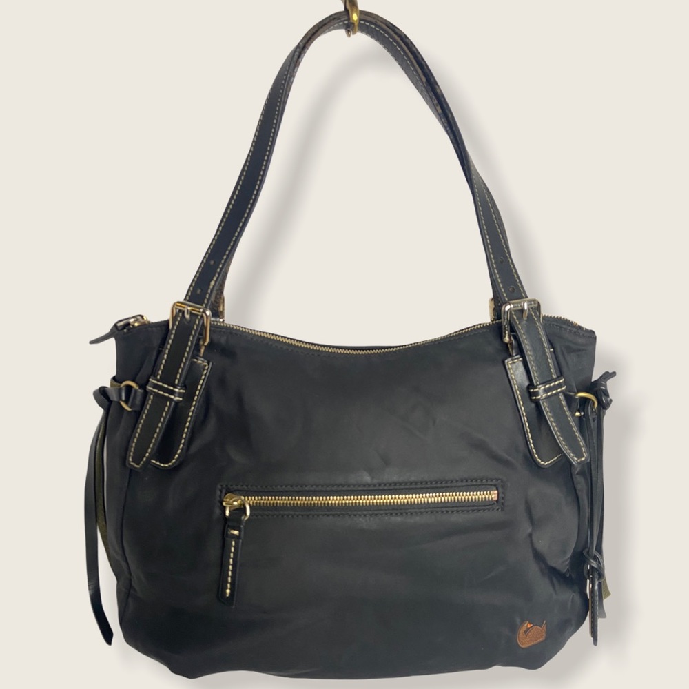 Dooney & Bourke Nina Large Tote Bag